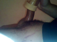 Pumping my porno screaming anal Swedish steve russell enlarger