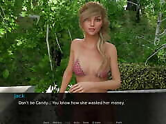 Lancaster boarding house: the most romantic and erotic story danger xvideocom - ep. 37