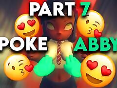 Poke dream milf 4 By Oxo potion Gameplay part 7 Sexy college Girlfriend