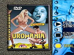 Uromania 3 Full Movie