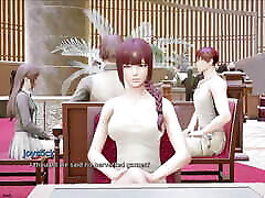 Public Sex Life - PT 45