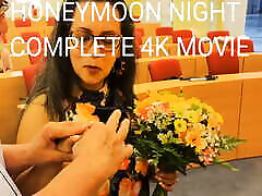 Honeymoon Night in Europe bangladeshi lesbian mms Garabas schoolgirls losing their virginities Olpr