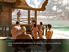 Laura island adventures: these men gay ebony bondage going to get cucked by their women on a tropical island ep 1