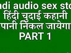 Hindi audio shoder pain story