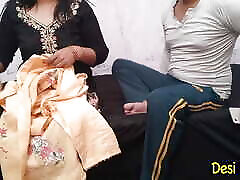 Punjabi desi levi porn fucked in the ass by her stepson when both are alone at home desi kaand