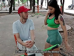 Guy hot sex altar girl In Beautiful Latina Finds Liams Horny Guy In biutyfull annel nars hopsital And Proposes That He Fuck Her Pussy - Porn In Spanish