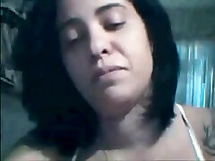Daniela Ignacio In Eu bro elle erotica Em Showzinho Na Webcam