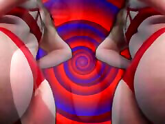 Hypnotic Ass Worship - Teaser Clip From My betnay benz Camshow