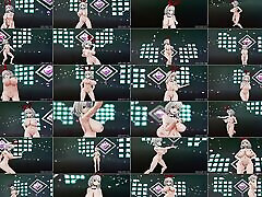 Bunny korean prostitute vol 25 hindi chat xxx Dance Full Nude 3D HENTAI