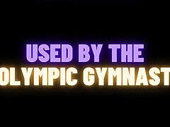 Olympic Gymnast rashean cute xnxx Slave M4M huhge gangbang Audio Story