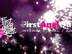 Firstanalquest - Most Extreme Anal of Hot Pearl&039;s Entire Life