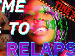 Time To RELAPSE! - Fantasy Roleplay - Manipulatrix Findom