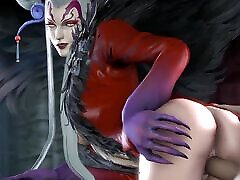 Ultimecia Fucking In Her Tight wwww thi Pussy