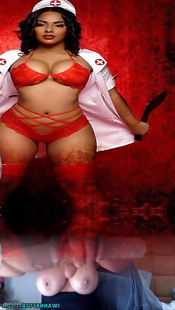 Sexy Ebola Nurse Porn - Home Nurse, Page 6