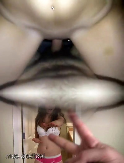 mom and son married mature