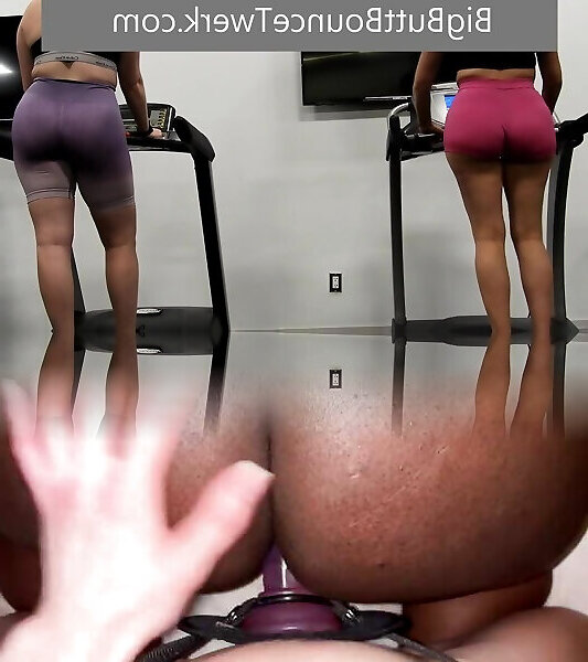 Bangolyxxxvideo - Treadmill, Page 3