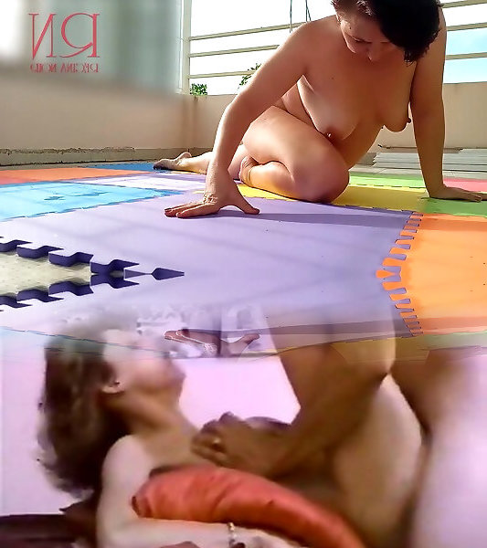 Www Ranimukarjeeporn India - Yoga Ass, Page 2