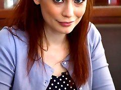 Justine Joli, world famous fetish model and girl girl pornstar returns to Kink.com after 5 years to reign as June's Whipped Ass Girl Of The Month! Get a sneak peak into all the dirty things  Justine has been up to for the past five years and a look into what is to come at the end of the month!