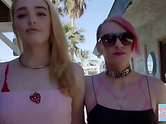 Bella Bates, Bella B And Haven Starr - Brings The Fever Bella Bates, Bella B And Haven Starr - Brings The Fever