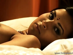 She Has Never Been Hotter