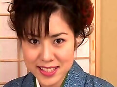 Chinatsu Nakano - 23 Japanese Geisha Lady-01