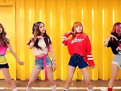 CFNM - PMV - BLACKPINK - AS IF IT'S YOUR LAST