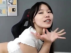 Chinese dolly toying scenes