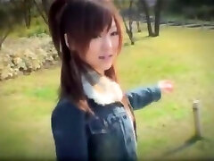 Incredible Japanese chick Miku Airi in Horny Masturbation/Onanii, Faux-cocks/Toys JAV video