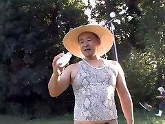 Picking Up Wives in the Countryside - Part.Two