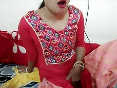 Saara teaches him how to satisfied her future gf Lecturer sex with student, very hot sex, Indian professor and student