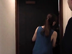 Nsfs-227 Mature Mom 26 A Mother Who Gently Made He