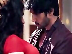 Hot Savita bhabhi romance with another dude