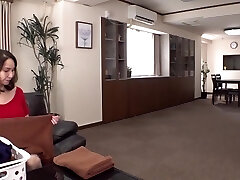 Juri Yamaguchi - Gvh-507 Son-in-law Aiming For Mom-in-laws Too Obscene Thick Tits
