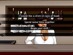 SHELTER (WinterLook) - PT 27 - Payment With Jizz-shotgun By MissKitty2K