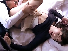 Full-time Porno Movie: Sexy Plump Japanese Wife Turns Into a Super-bitch, Who Constantly Cheats On Her Husband