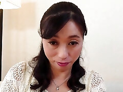Mature Woman's Anal Thankfulness Session - Please Look at My Asshole! - Part.4