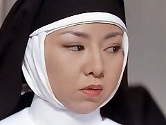 Vintage vid with lot of nuns and their useless conversations