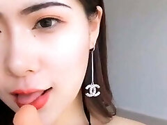 The hottest beauty with high value, thin waist and ample chest 6