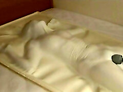 Cocoa Vacbed and magic wand