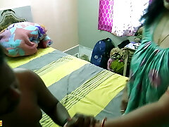 Beautiful Village Stepsister fuck! Family Taboo Lovemaking