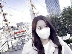 Asian Angel 20303