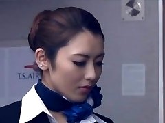 Cabin attendant time stop