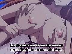 My Hefty and Horny Sisters Subbed