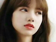 Korean celeb lisa torrid