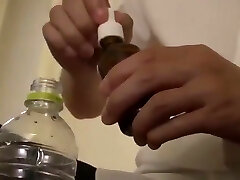 Salacious TO MOISTEN THE PANTS