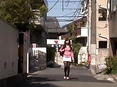Incredible Japanese model Yui Fujishima in Amazing Cunnilingus JAV vid