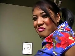 Horny sex industry star Lyla Lei in best small tits, japanese adult video