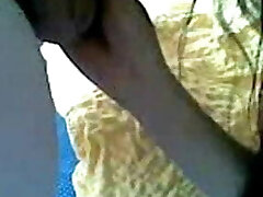 Saya - back from the office - hi my lovley 