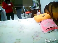 Asian couple homemade whoring records Vol.10