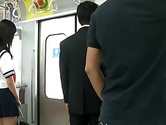 Kotomi Asakura Uncensored Hardcore Vid